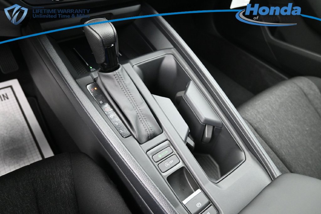 New 2026 Honda Accord LX image 34