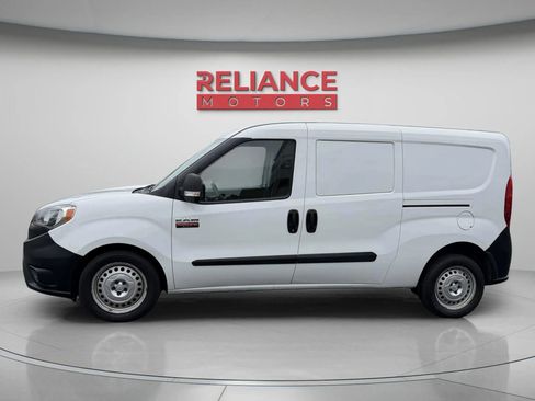 Used 2015 RAM ProMaster City Tradesman FWD image 3