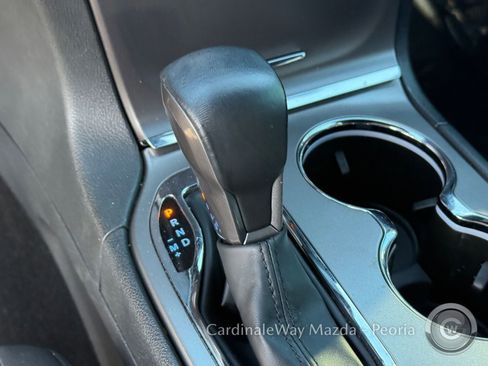 Used 2021 Jeep Grand Cherokee Freedom Edition image 25