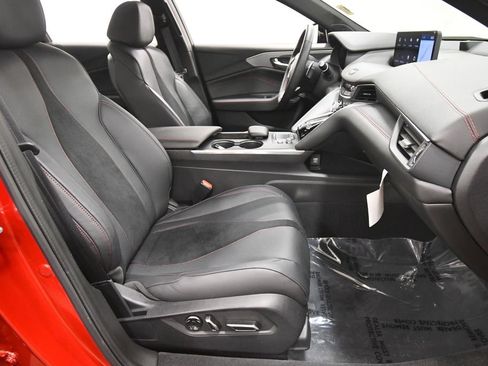 Used 2025 Acura TLX SH-AWD w/ A-SPEC Pkg image 19