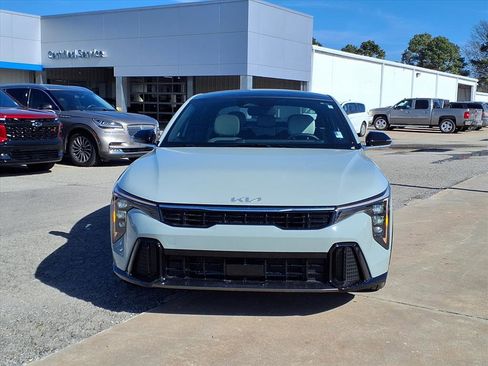 Used 2025 Kia K4 GT-Line w/ GT-Line Premium Package image 22