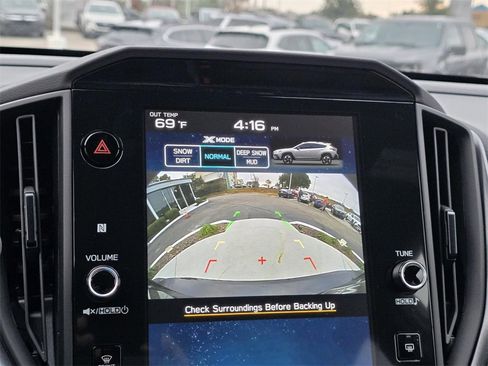 New 2026 Subaru Crosstrek 2.5i Sport image 16