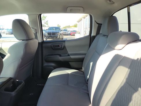 Used 2023 Toyota Tacoma SR5 image 9