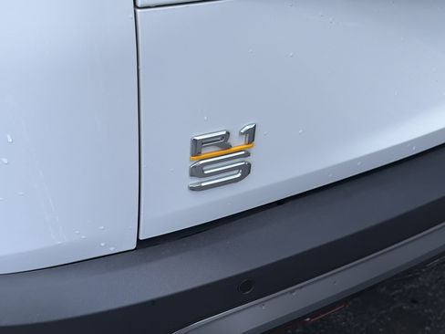 Used 2022 Rivian R1S Launch Edition AWD/4WD image 11