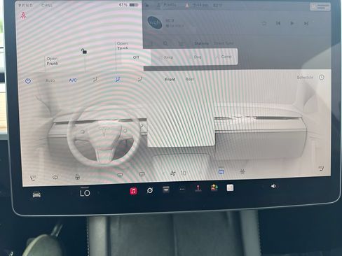 Used 2023 Tesla Model Y Long Range AWD/4WD image 20