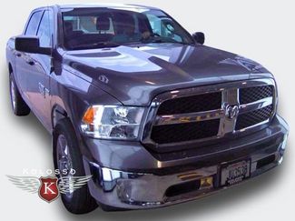 Used 2019 RAM 1500 Tradesman w/ Tradesman SXT Package AWD/4WD video 1