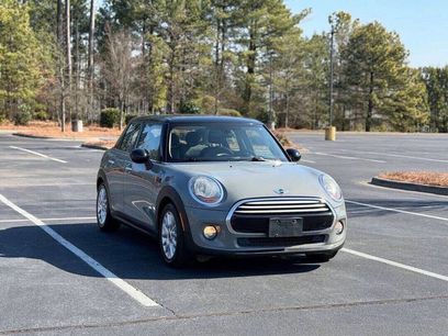 Used 2015 MINI Cooper 4-Door Hardtop