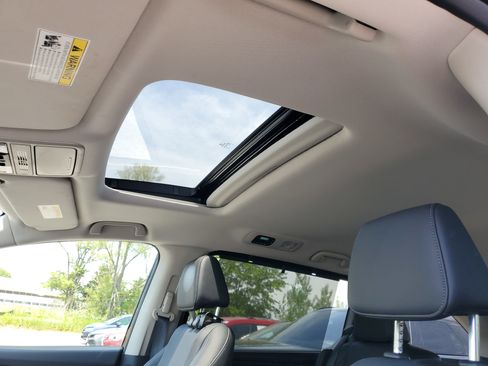 Certified 2025 Honda Odyssey EX-L image 11