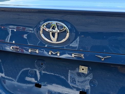 Used 2024 Toyota Camry SE FWD image 30