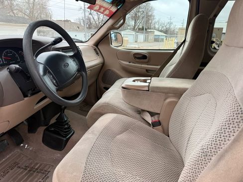 Used 1999 Ford F150 XLT image 14