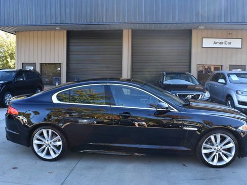 Used 2013 Jaguar XF 3.0 image 22