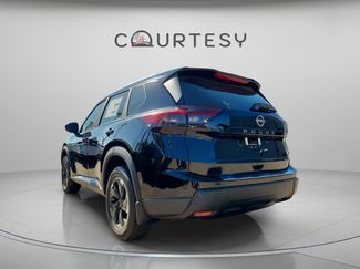 New 2026 Nissan Rogue SV w/ SV Premium Package video 2