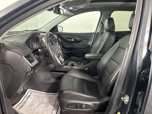 Used 2018 GMC Terrain SLT w/ Preferred Package image 23