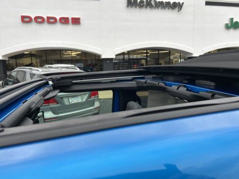 New 2026 Jeep Wrangler Sport S image 24