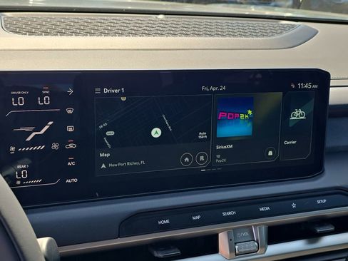 New 2027 Kia Telluride EX FWD image 24