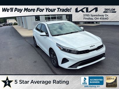 Used 2024 Kia Forte LXS