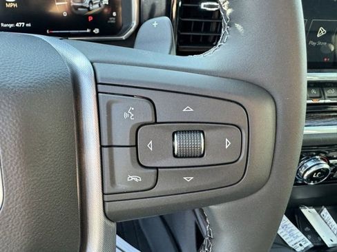 New 2026 GMC Sierra 1500 Elevation w/ Elevation Premium Package image 22