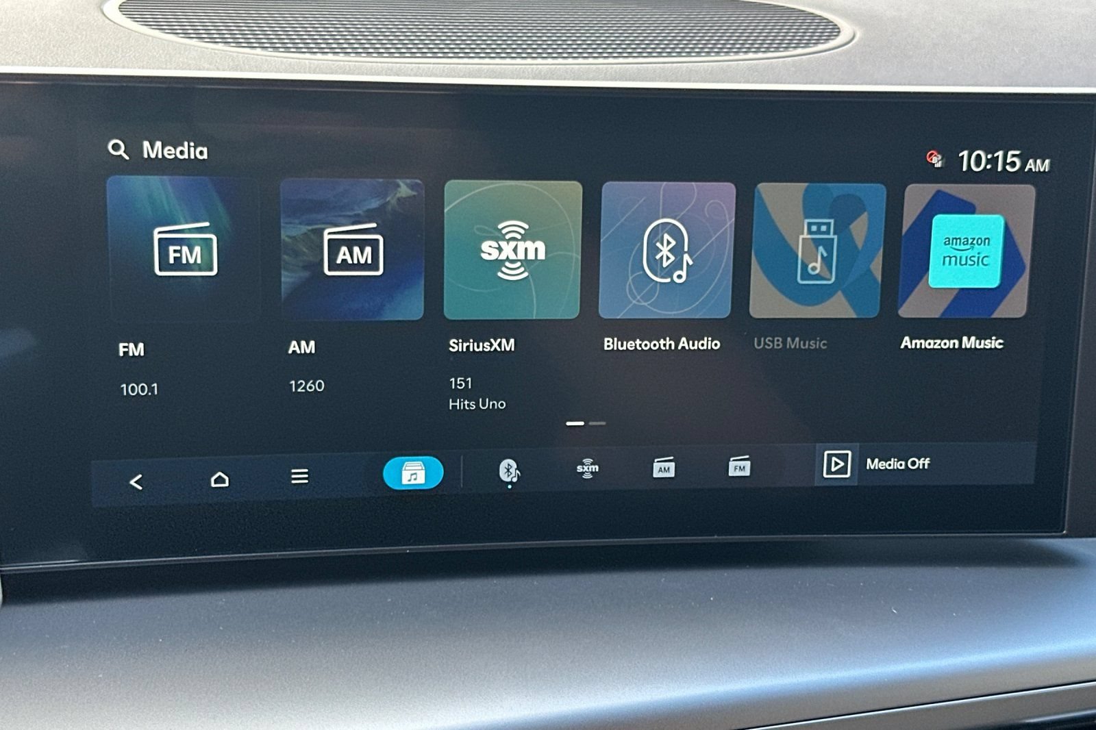 New 2026 Hyundai Ioniq 9 S RWD image 20