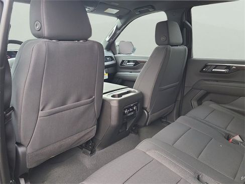 New 2026 Chevrolet Tahoe LS w/ LPO, Dark Essentials Package image 14