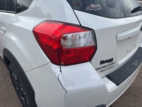 Used 2016 Subaru Crosstrek 2.0i Premium w/ Popular Package #2 AWD/4WD image 9