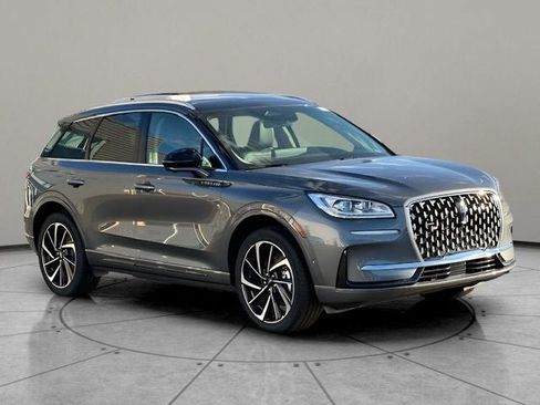 New 2026 Lincoln Corsair Grand Touring AWD/4WD image 14