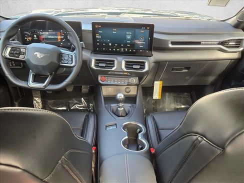 New 2026 Ford Mustang GT Premium image 14