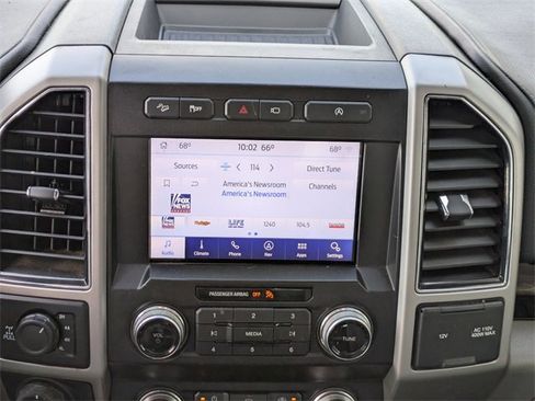 Used 2020 Ford F150 Lariat w/ Equipment Group 502A Luxury image 17