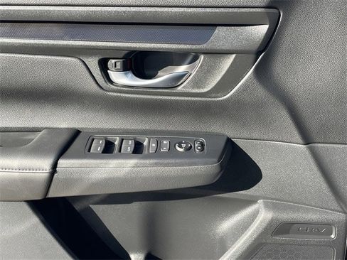 Certified 2025 Honda CR-V EX image 22