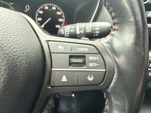 Used 2025 Honda CR-V Sport-L image 30