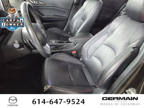Used 2014 MAZDA MAZDA3 s Grand Touring FWD image 18
