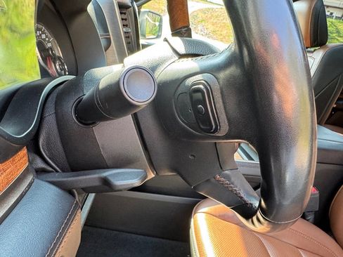 Used 2021 RAM 1500 Limited w/ Protection Group image 14