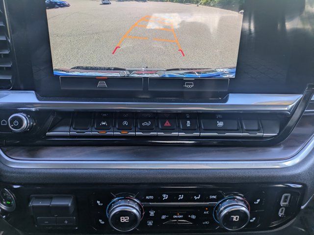 Used 2025 GMC Sierra 1500 SLT AWD/4WD image 27