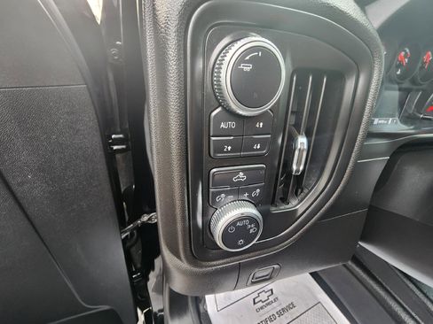 Used 2019 GMC Sierra 1500 4x4 Double Cab image 16