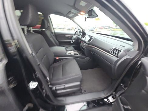 Certified 2024 Honda Ridgeline Sport image 30