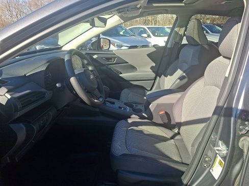 Certified 2024 Subaru Crosstrek 2.0i Premium image 13