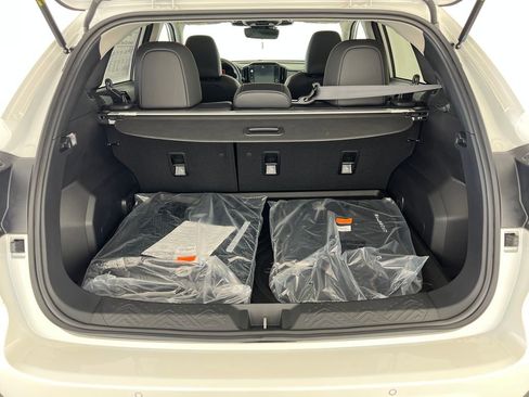 New 2026 Subaru Crosstrek 2.5i Limited AWD/4WD image 25