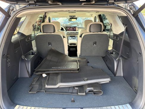 Used 2024 Hyundai Palisade Calligraphy AWD/4WD image 29