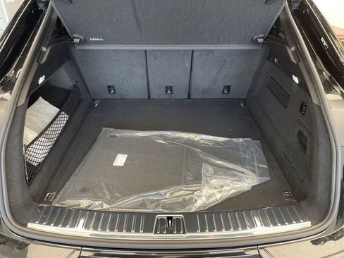 New 2025 Porsche Cayenne Coupe AWD/4WD image 29