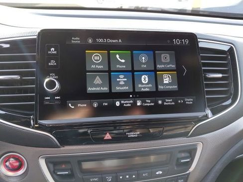 New 2026 Honda Ridgeline RTL image 20