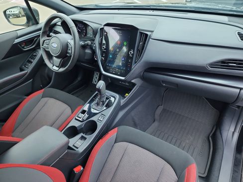 Certified 2024 Subaru Impreza RS image 16