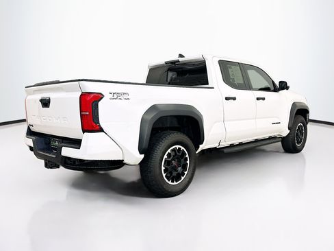 Used 2024 Toyota Tacoma TRD Off-Road w/ TRD Off Road Premium Package AWD/4WD image 9