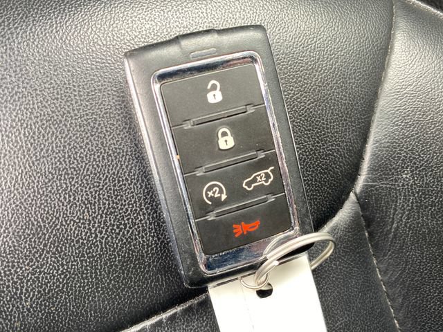 Used 2023 Jeep Grand Cherokee Limited AWD/4WD image 25