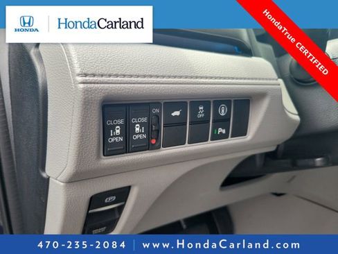Certified 2023 Honda Odyssey Touring image 10
