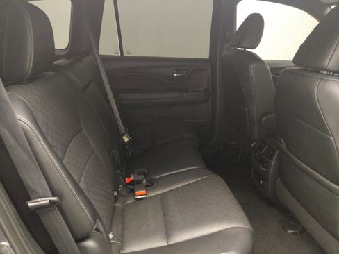 Used 2020 Honda Passport Elite image 19