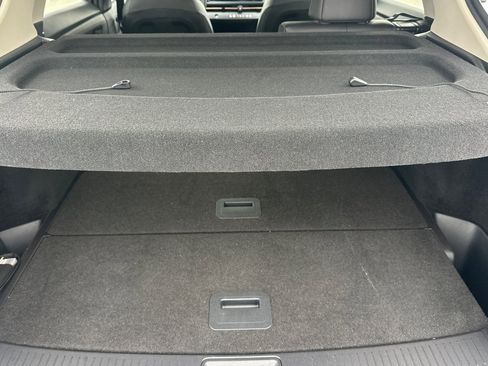 Certified 2024 Nissan Ariya AWD image 17