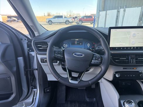 Used 2023 Ford Escape Active w/ Tech Pack #2 image 23