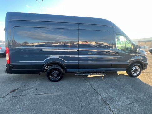 Used 2020 Ford Transit 250 148 High Roof Extended image 5