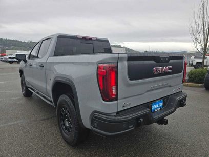 Used 2024 GMC Sierra 1500 AT4X w/ AT4X AEV Edition