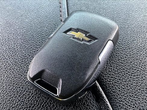 Used 2023 Chevrolet Silverado 3500 LT w/ Texas Edition image 34