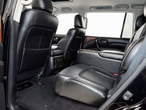 Used 2018 INFINITI QX80 4WD image 24